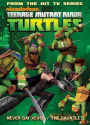 Teenage Mutant Ninja Turtles Animated, Volume 2: Never Say Xever / The Gauntlet