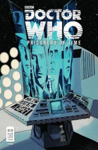Doctor Who: Prisoners of Time, Volume 2