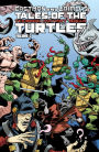 Tales Of The Teenage Mutant Ninja Turtles, Volume 3