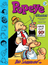 Popeye Classics: