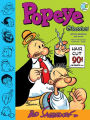 Popeye Classics: