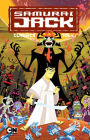 Samurai Jack Classics, Volume 1