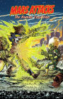 Mars Attacks: Human Condition