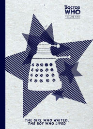 Doctor Who Series 2: The Girl Who Waited, The Boy Who Lived