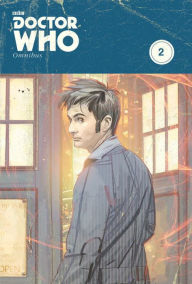 Doctor Who Omnibus, Volume 2
