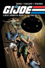 G.I. JOE: A Real American Hero, Volume 8