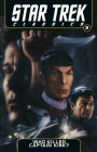 Star Trek Classics, Volume 5: Who Killed Captain Kirk?