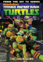 Teenage Mutant Ninja Turtles Animated, Volume 3: The Showdown