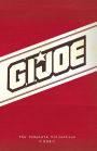 G.I. JOE: The Complete Collection, Volume 4