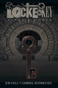 Locke and Key, Volume 6: Alpha & Omega