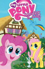 My Little Pony: Friendship is Magic, Part 2