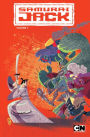Samurai Jack, Volume 1
