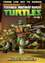 Teenage Mutant Ninja Turtles Animated, Volume 4: Mutagen Mayhem