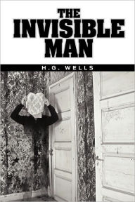 Title: The Invisible Man, Author: H. G. Wells