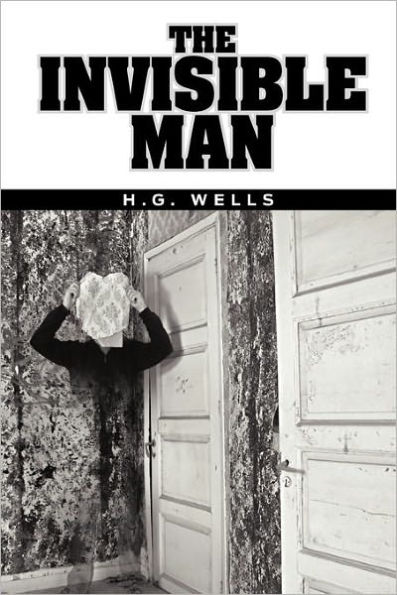 The Invisible Man