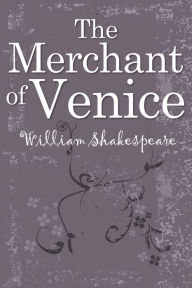 The Merchant Of Venice