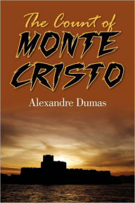 The Count Of Monte Cristo