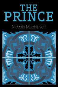 Title: The Prince, Author: Niccolò Machiavelli