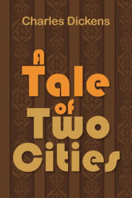 A Tale Of Two Cities