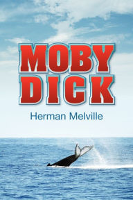 Title: Moby Dick, Author: Herman Melville