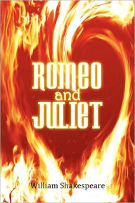 Title: Romeo and Juliet, Author: William Shakespeare