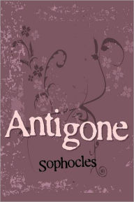 Title: Antigone, Author: Sophocles