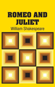 Title: Romeo and Juliet, Author: William Shakespeare