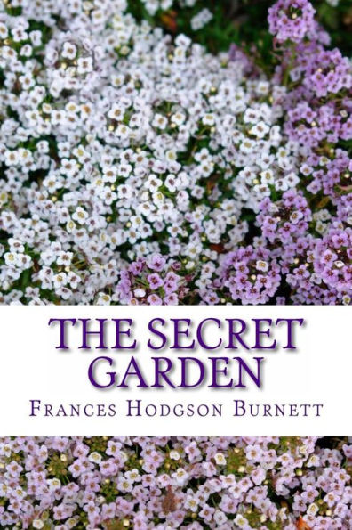 The Secret Garden