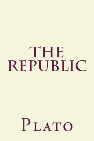 Title: The Republic, Author: Plato