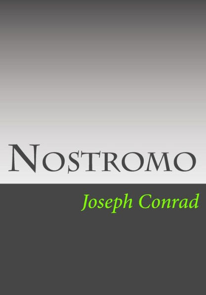 Nostromo