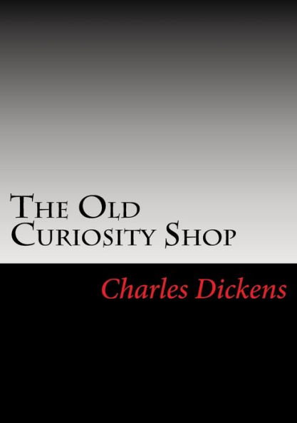 The Old Curiosity Shop