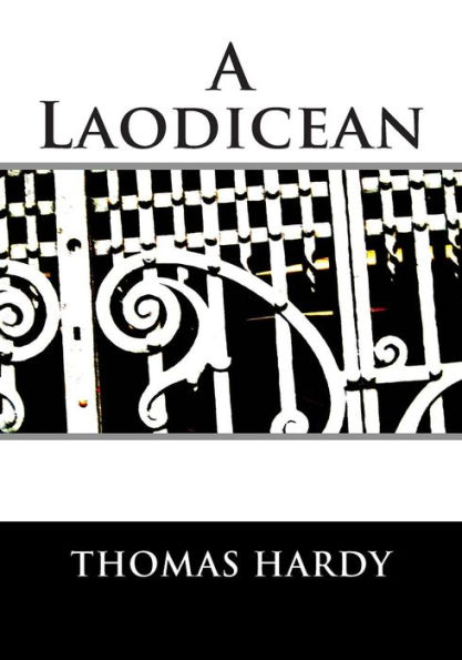 A Laodicean