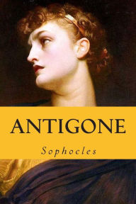 Title: Antigone, Author: Sophocles