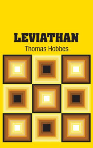 Title: Leviathan, Author: Thomas Hobbes