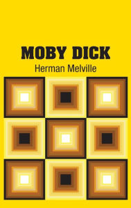 Title: Moby Dick, Author: Herman Melville