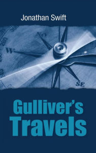 Title: Gulliver's Travels, Author: Jonathan Swift