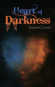 Title: Heart of Darkness, Author: Joseph Conrad