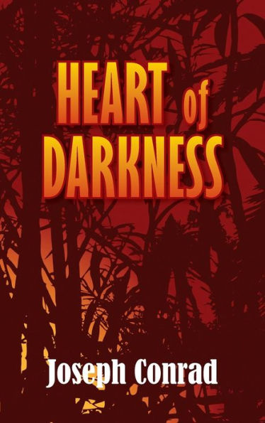 Heart of Darkness