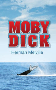 Title: Moby Dick, Author: Herman Melville