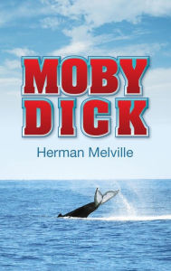 Title: Moby Dick, Author: Herman Melville