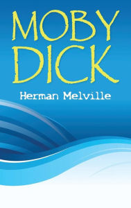 Title: Moby Dick, Author: Herman Melville