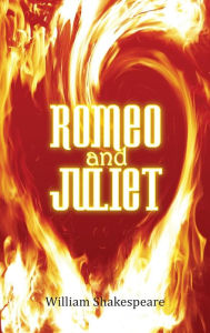 Title: Romeo and Juliet, Author: William Shakespeare