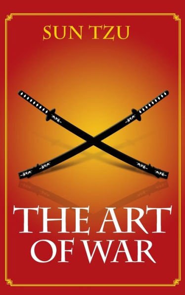 The Art Of War