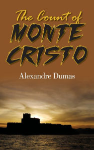 Title: The Count of Monte Cristo, Author: Alexandre Dumas