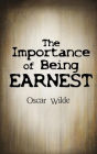 The Importance Of Being Earnest