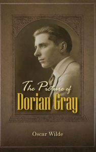 Title: The Picture of Dorian Gray, Author: Oscar Wilde