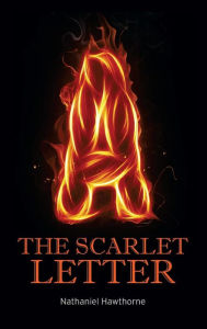 Title: The Scarlet Letter, Author: Nathaniel Hawthorne