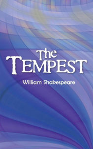 Title: The Tempest, Author: William Shakespeare