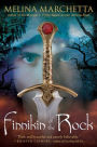 Finnikin of the Rock (Lumatere Chronicles Series)