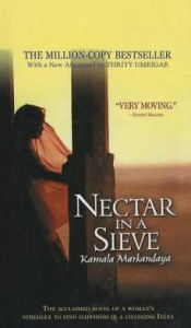 Nectar in a Sieve
